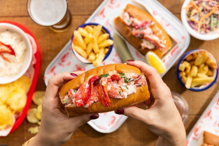 Auckland Fish Market Eat At The Source