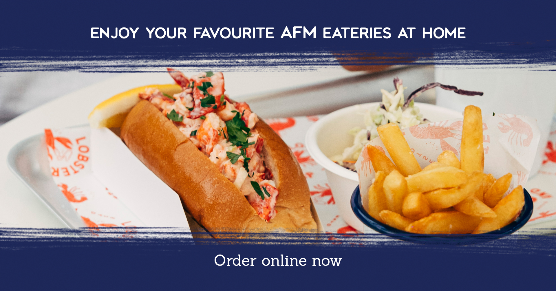 Order online at Auckland Fish Market