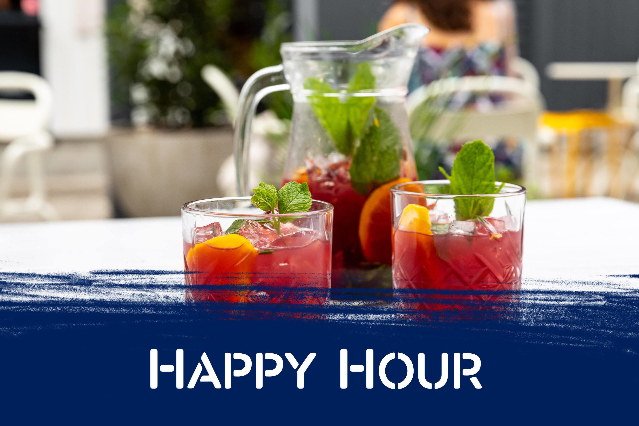 Happy Hour at Auckland Fish Market