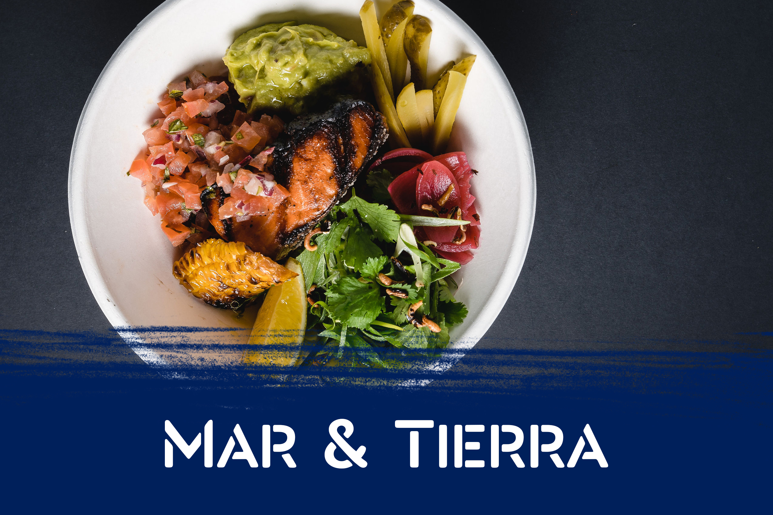 Mar and Tierra order online