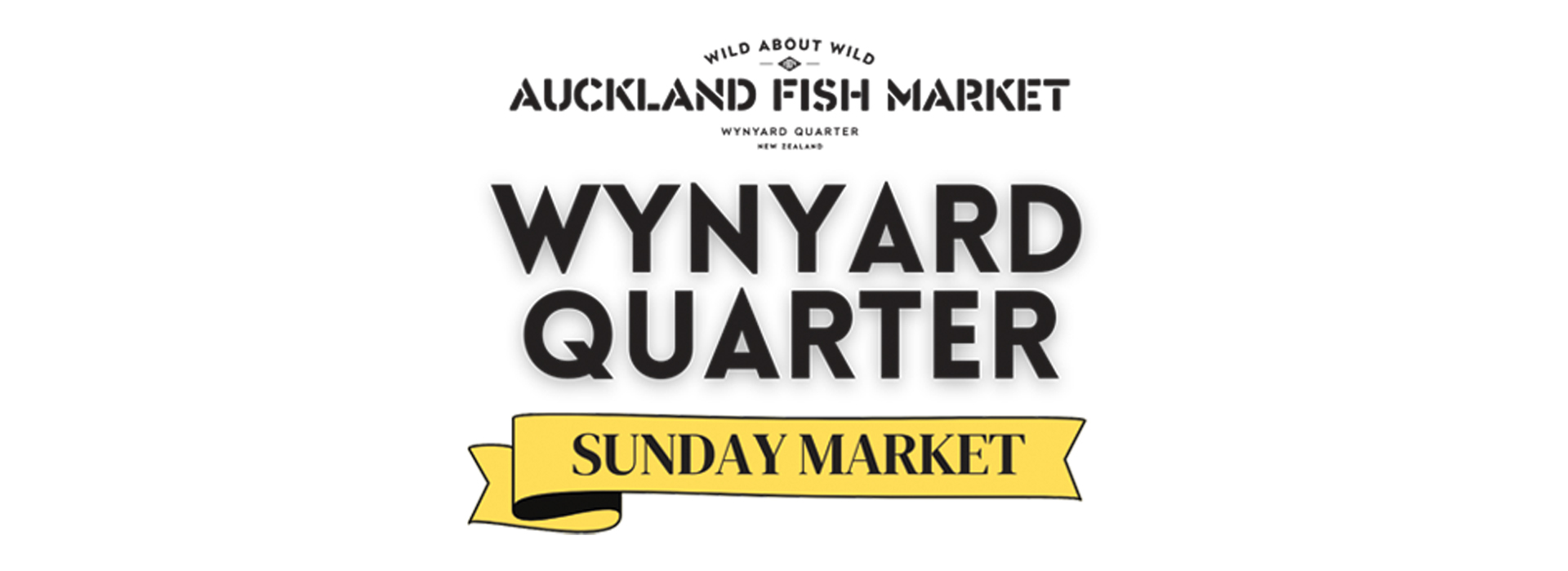 Market Weekends Desktop Banner